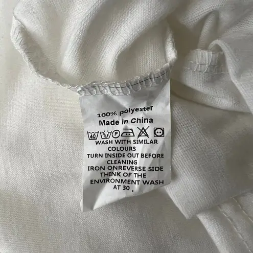 Zanzea 5 for $25| Lace Contrast Racerback Tank Top Size XXL NWT