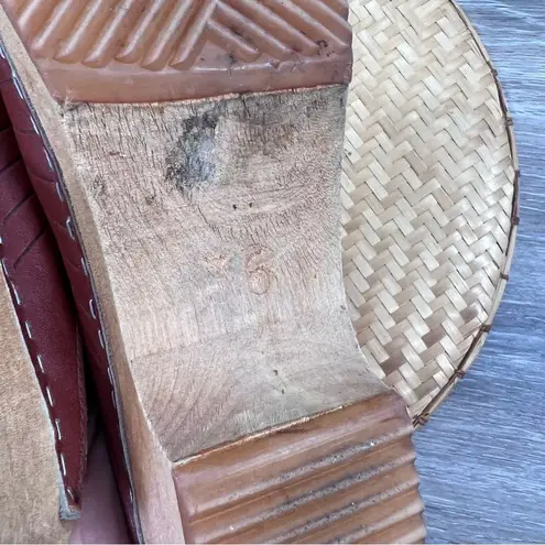 MIA  Swedish clogs leather‎ - Image 8