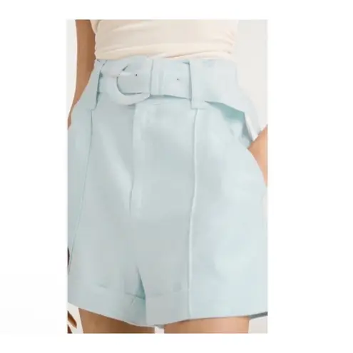 New! Cinq A Sept Aldi Belted Wide