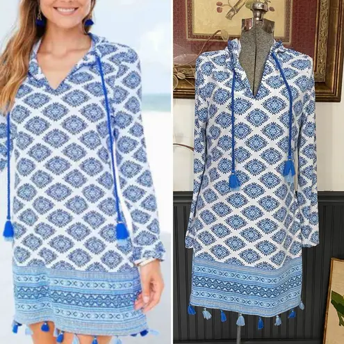 CABANA LIFE Women's Hooded Swim Cover