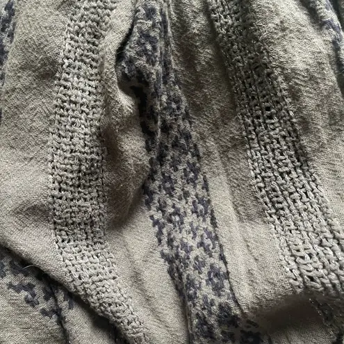 infinity Grey an Navy Drink