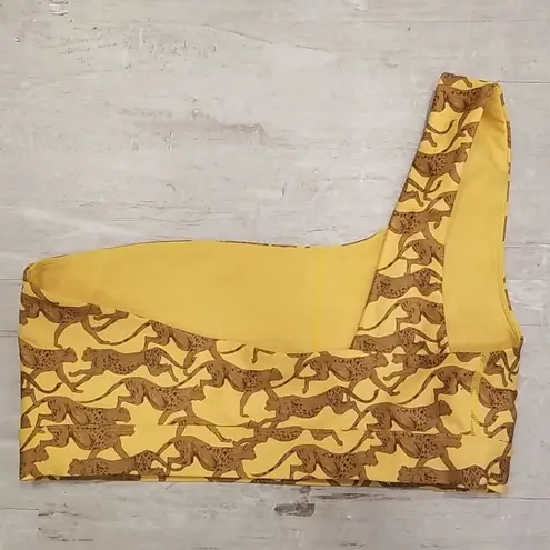 Carbon 38 ππ Workout Set ~ Running Cheetah XL