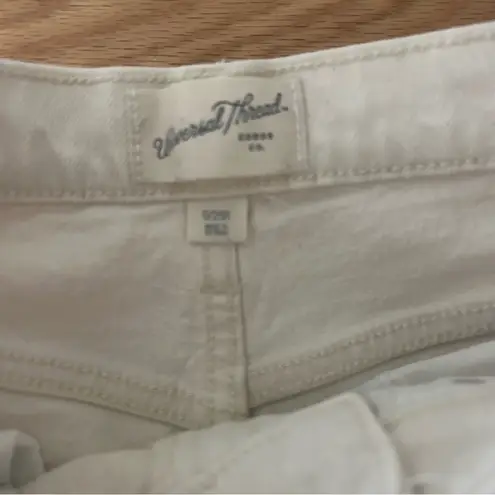 Universal Threads Women’s Vintage Straight Leg Pants