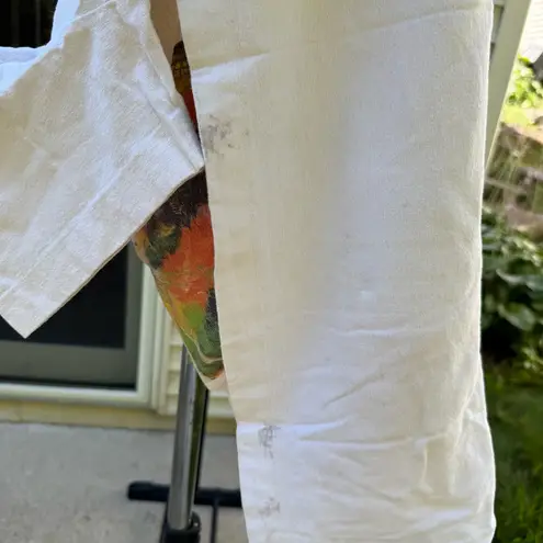 Purple Label Purple Brand Jersey Ecru Under the Sun