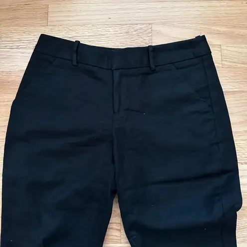 Merona Black Dress Pants