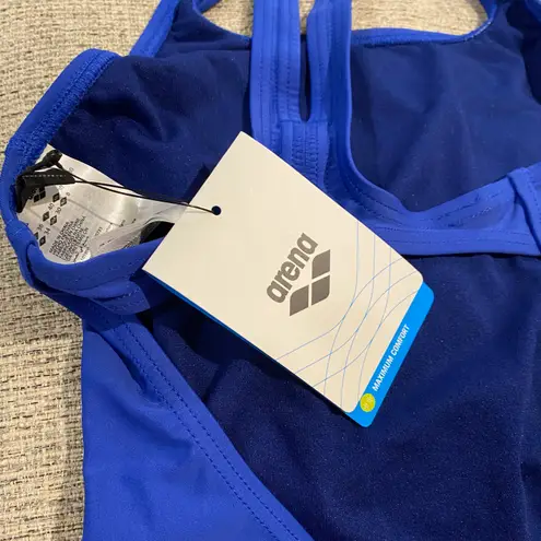 Arena Women's LTS Jr Pro Back Waterfeel One Piece Swimsuit