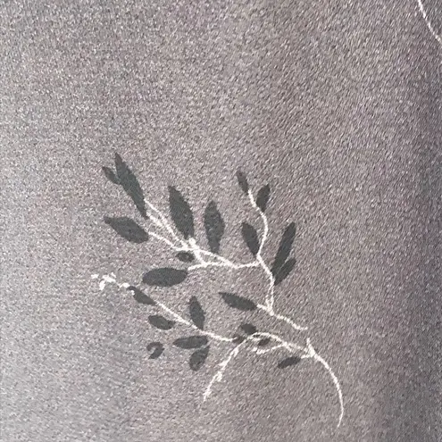 Norton Mcnaughton Vintage 80’s Formal Evening Gown Maxi Dress size Large