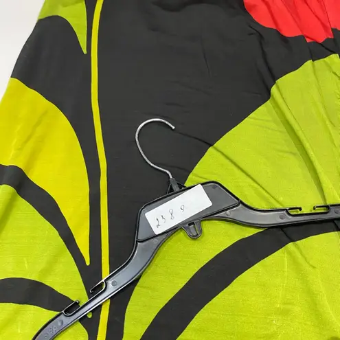 CALA de la CRUZ Solange Dress Size Extra Small Black