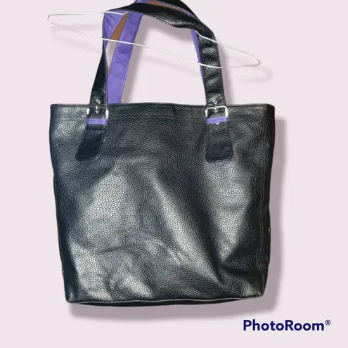 Disney  Parks The Nightmare before Christmas Jack Skellington buckle tote