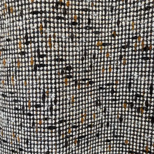 Classiques Entier  Tweed Skirt - Image 3