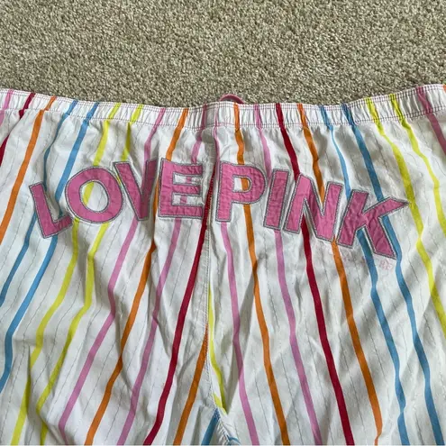 Victoria's Secret Y2K Victoria’s Secret Pajama Pants Bundle Size Medium