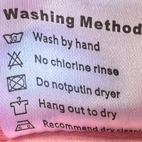 MUXXN Peach 50s Style Swing Fit Flare Cap Sleeve Dress Rockabilly Sz Small Orange