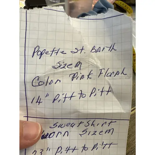 Poupette St. Barth Soledad Mini Dress size M NWT Smocked Off