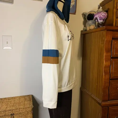 Lil Peep Hoodie Size L