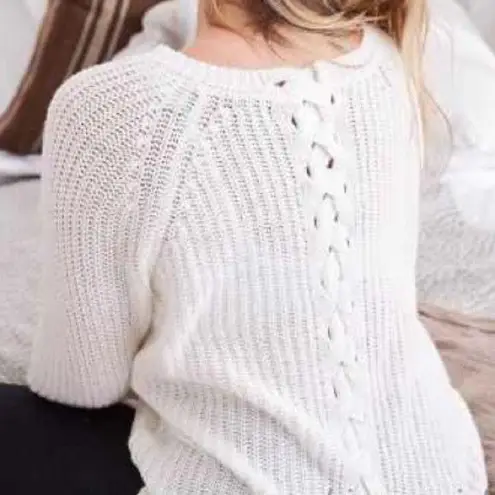 Aerie Knit Sweater