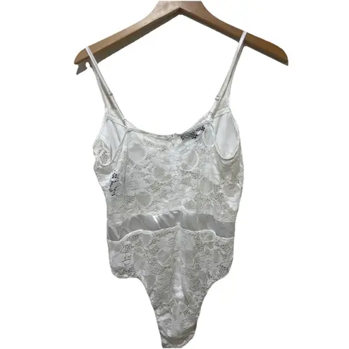 Eilly Bazar Bodysuit
