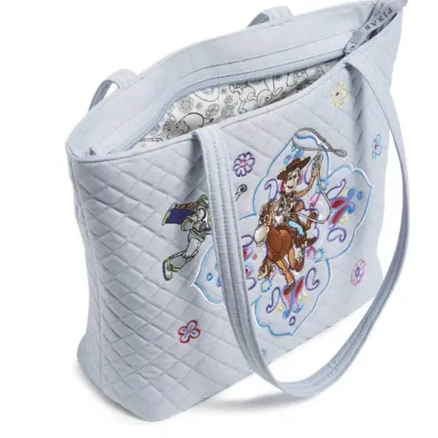 Vera Bradley  x Toy Story Small Vera
Tote Bag - Image 2