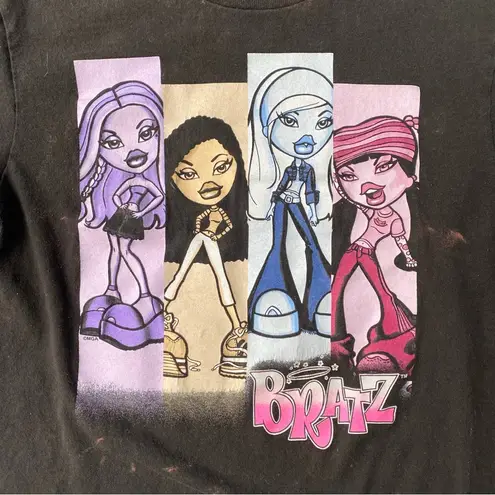 Bratz Dolls Graphic T