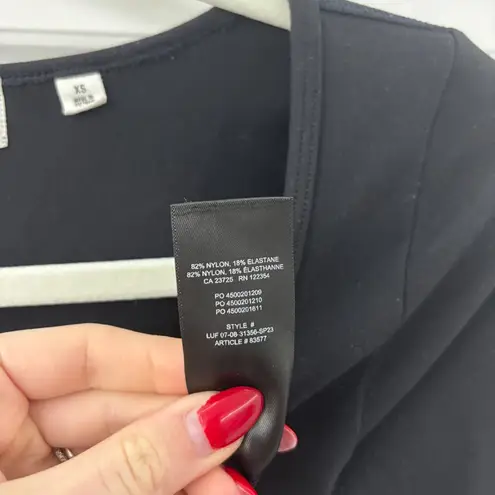 Wilfred Free Aritzia Maxe Jumpsuit Long Sleeve