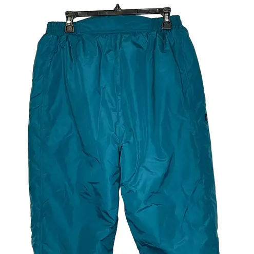 Columbia  Women's Nylon Non-Insulated Rain-Snowboard Ski Pants Outdoor Size Large