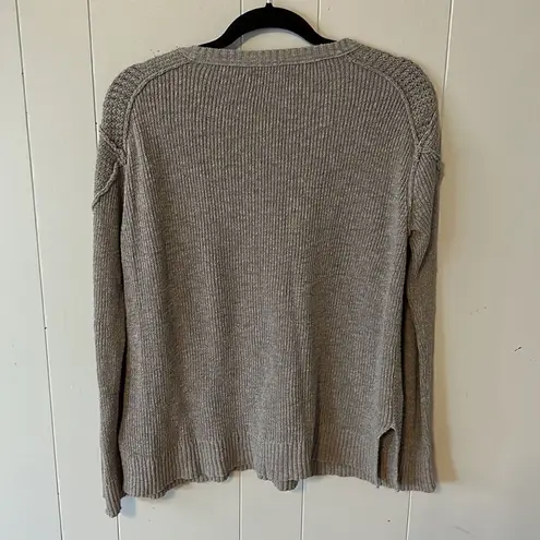 Michael Stars  Grey Sweater Size XS/S