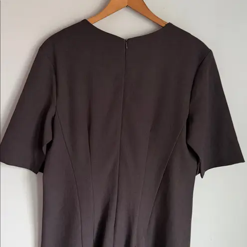 MM.LaFleur M.M. Lafleur The Emily Dress in Fig 12