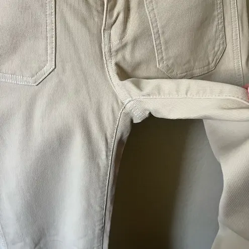 The Great . Straight Leg Pants