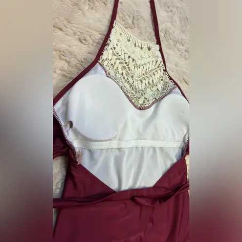 Cupshe One-piece swimsuit in size s • 