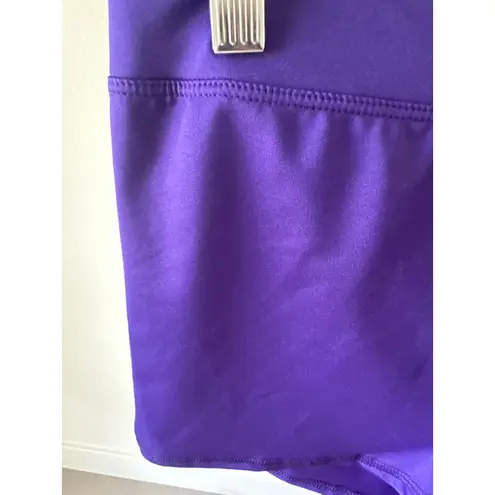 Augusta Sportswear New XL Women's Dare Short Purple