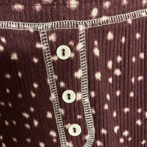 P.J. Salvage Women’s Port Lounge Pajama Pants Bottoms Large New with Tags