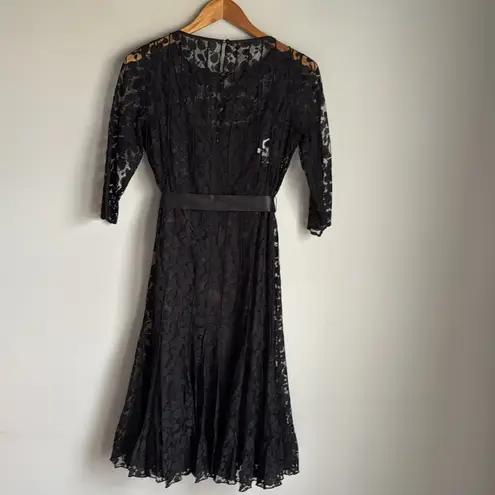 Rickie Freeman for Teri Jon 3/4