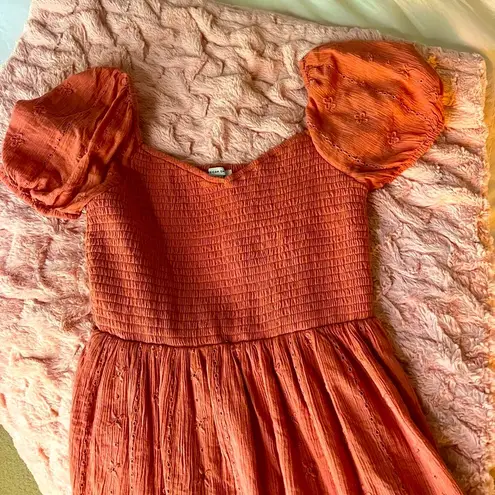 American Eagle Babydoll Dress