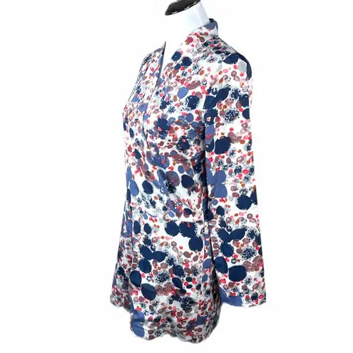 W118 By Walter Baker Bubbles Romper, Blue, Medium