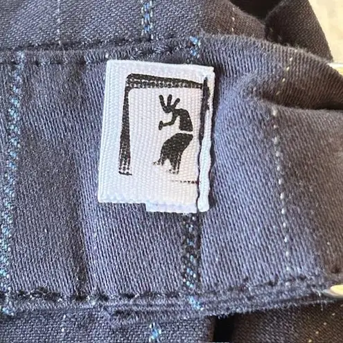 Rare Boho Pinstripe Drop