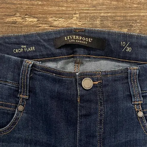 Liverpool FINAL PRICE  Bootcut Jeans