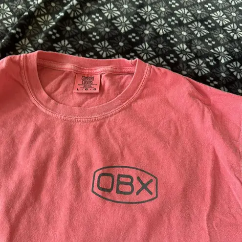 Comfort Colors OBX  T-Shirt