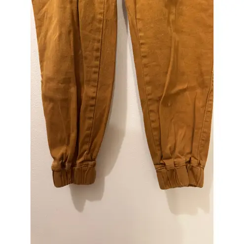 Almost Famous  Cuffed Cargo Pant