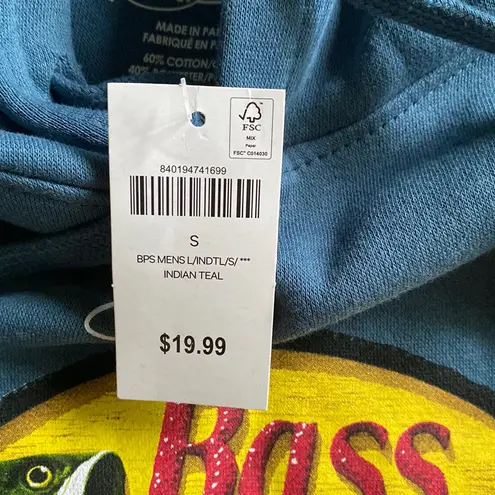 Bass Pro Shops NWT  Hoodie