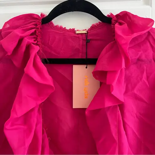 Cult Gaia Adeline Pant and Kimia Top