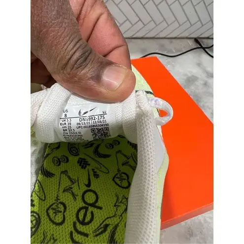 Nike  ZoomX SuperRep Surge Premium. Sz 8 Womens. Crosstraining