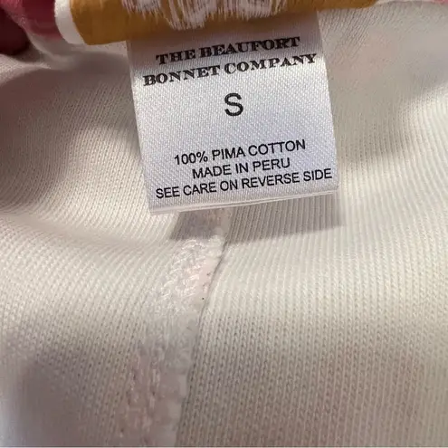 NWT The Beaufort Bonnet Company Women’s Polly Play Dress, size Small Pink