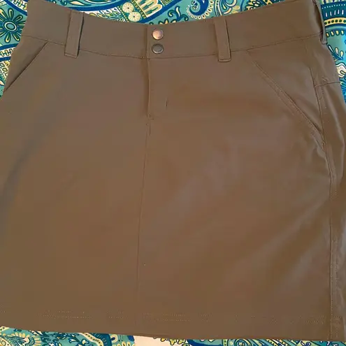 Columbia Omni-Shield Skirt