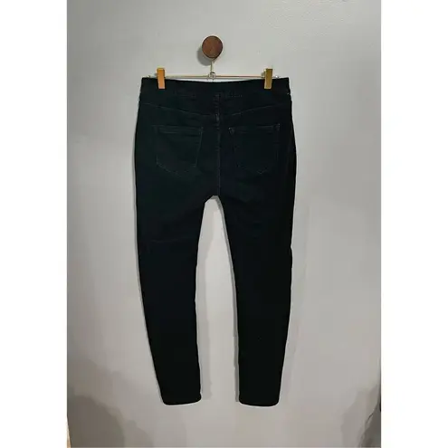 Max jeans black