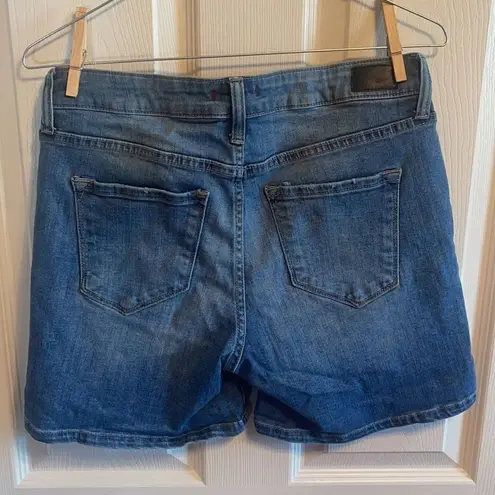 Dear John  denim shorts sz 27