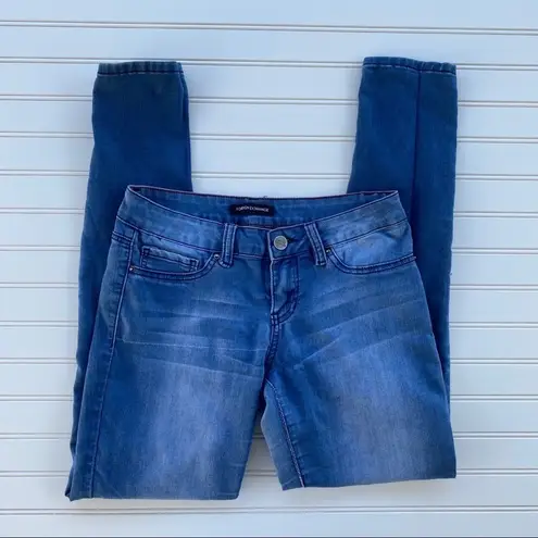 Foreign Exchange skinny Jeggings Size 9