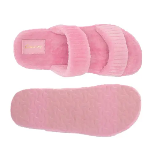 Circus by Sam Edelman Circus NY by Sam Edelman Lydia Cozy Slide-US 9/10