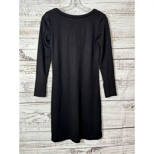 Hanna Anderson Women's Long Sleeve Jersey Knit Basic A