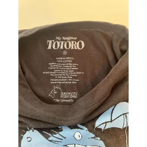 My Neighbor Totoro Her Universe Medium T