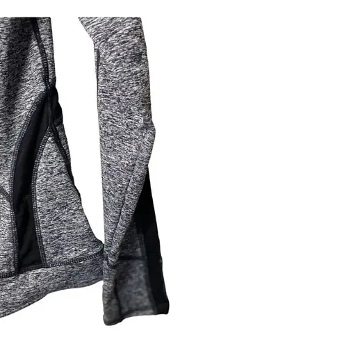 Tangerine #117  stretch running jacket thumbnail 5