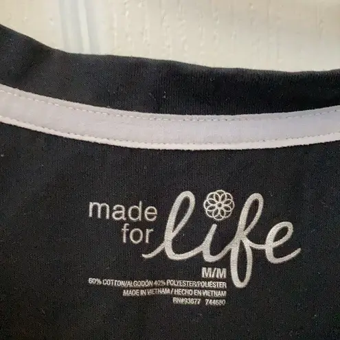 Made for life FINAL MARKDOWN  tee medium thumbnail 3